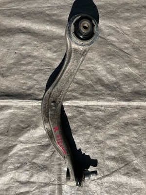 Alfa romeo stelvio важіль правий фото №1