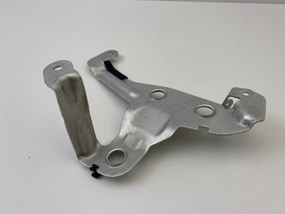 Audi r8 4s0 huracan кронштейн насоса abs 15- фото №1