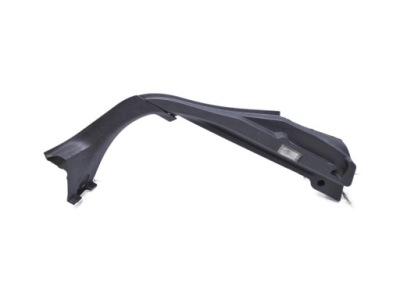 Кронштейн кронштейн полка левый задняя renault laguna iii 799120001r фото №1