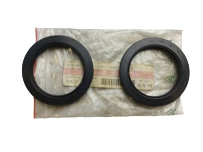 Nissan atlas cabstar сальник ущільнювач ступиця задня 43232-t6200 65x90x10 фото №1