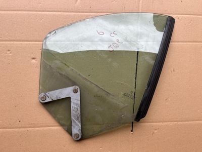 Права задня скло правий задня peugeot 206 cc 2002-2009 cabrio фото №1