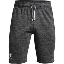 Spodenki treningowe Under Armour RIVAL TERRY SHORT 1361631-012