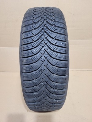 185/60 R15 HANKOOK WINTER I*CEPT RS2 2020ROK 7MM