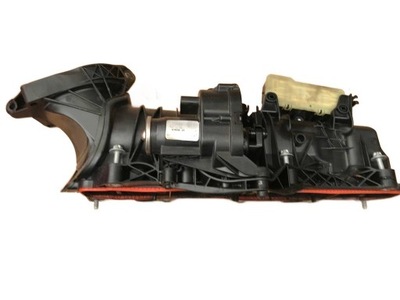 MERCEDES W205 KOLEKTORIUS ĮSIURBIMO EGR A6549062500 