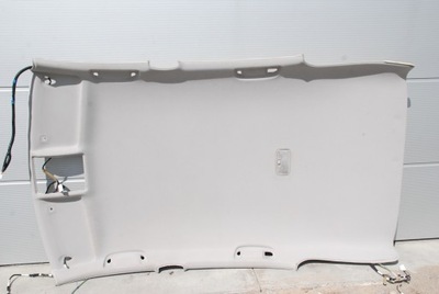 Lexus rx 350h 400h 03-08 потолок фото №1