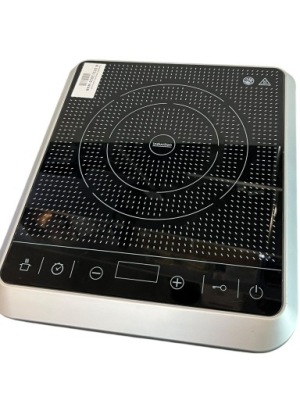 KUCHENKA INDUKCYJNA SILVER CREST SIKP 2000 B2