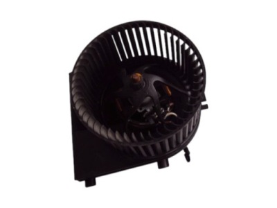 Вентилятор повітродувка обдув porsche cayman 987 911 фото №1