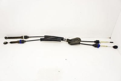 Ml225 renault clio v 1.5d трос тяга передач фото №1