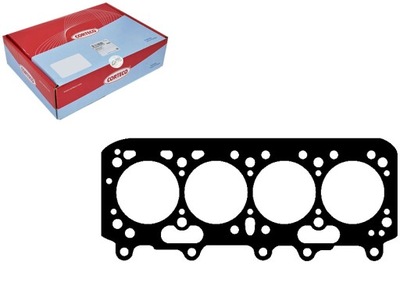 Прокладка головки alfa romeo 145 146 155 fiat brav фото №1