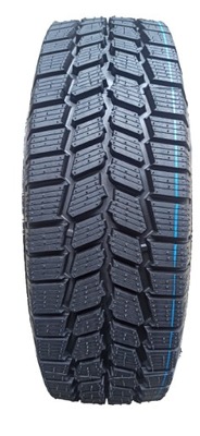 4 PIEZAS NEUMÁTICOS BIEZNIKOWANE DE INVIERNO 215/65R16C BARGUM  