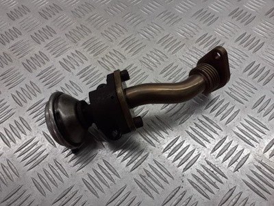 Volvo оригинальный номер 074131503 клапан egr фото №1