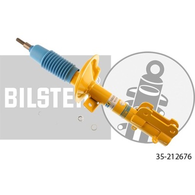 BILSTEIN B6 FRONT FORD USA MUSTANG 3.7-5.4 12.04-  