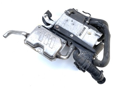 DISPOSITIVO DE CALEFACCIÓN 4M0265105D AUDI S4 S5 8W GASOLINA  