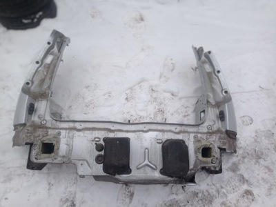 Pas задній skoda roomster фото №1