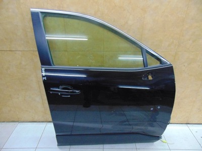 Дверь перед передние правое toyota rav4 v 5 фото №1