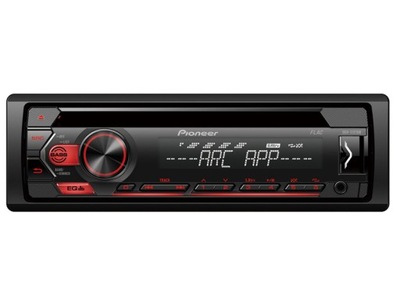 Radio samochodowe PIONEER DEH-S121UB