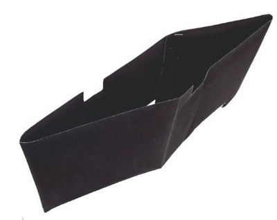 Чохол захист теплова na акумулятор skoda 5wa915418a фото №1