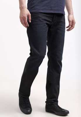 Spodnie jeansy proste G-Star 32/32