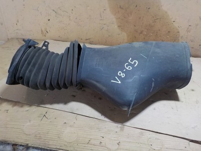 Труба тунель канал повітря scania 4 1365488 164l r фото №1