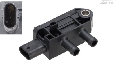 [2492207] SENSOR ROZNICY CISN.FORD F-MAX  