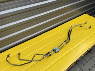 Mercedes gle w166 провода коробки передач фото №1