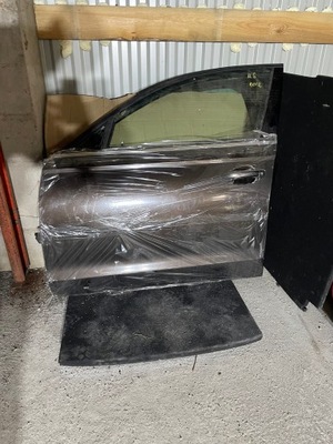 Audi a6 c7 2012- дверь левый перед фото №1