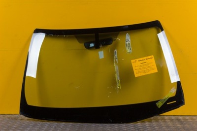 Lexus rc rc200t rc300h rcf стекло перед передняя uk фото №1