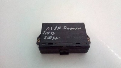 Модуль комфорту alfa romeo gtv 2,0 b 46517329 фото №1