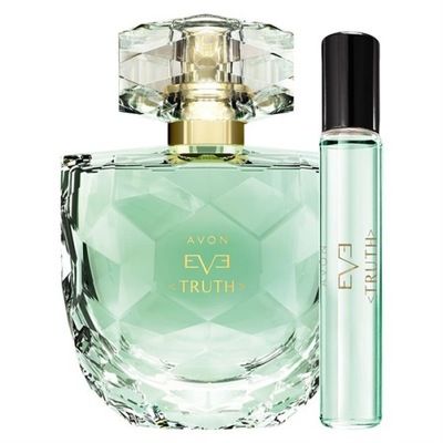 AVON Zestaw kosmetyków EVE TRUTH 50 ml + 10 ml