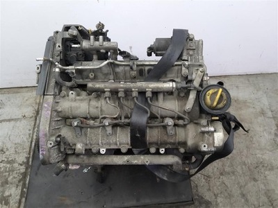 Silnik słupek diesel FIAT OPEL Alfa Romeo GT 1.9 JTD 149 KM 2003-2010R