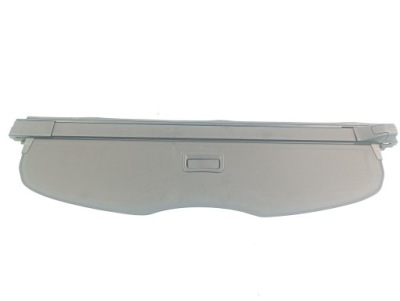 Alfa romeo 159 sportwagon 05-11 шторка багажника задня фото №1