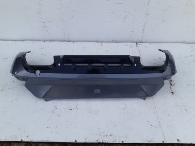 Бампер задня coupra formentor фото №1
