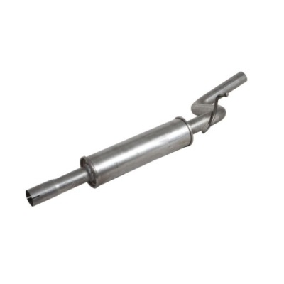 Гаситель перед vw caddy iii 04-15 1.6 фото №1