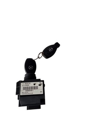 Mercedes a klasa w169 замок зажигания ключ 1695451508 фото №1