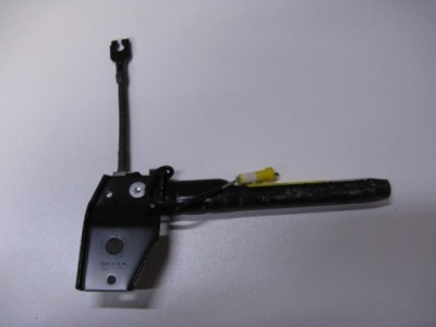 Натягувач ремінь лівий перед lancia delta iii фото №1