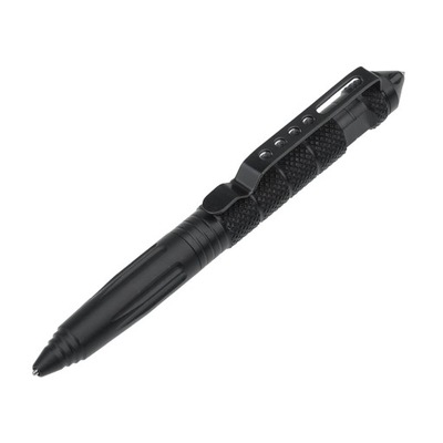 Guard Długopis taktyczny Tactical Pen Czarny