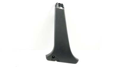 Dacia sandero ii пластик защита стойка среднего левая 769167163r фото №1