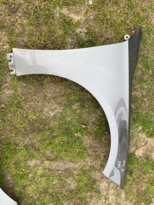 Крила перед передній правий 787 lak mercedes a w177 177881060 оригінал фото №1