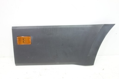 Volkswagen оригінальний номер 7c0853754 молдинг крила фото №1