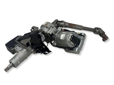 Колонка кермова renault zoe 488102338r фото №1