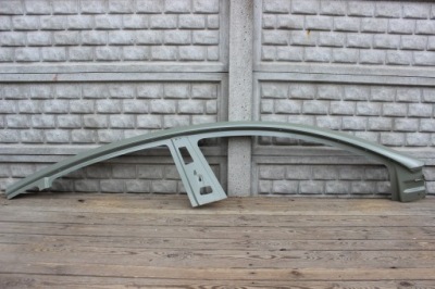 Стойку порог правая  tesla model 3 3 17-25 фото №1