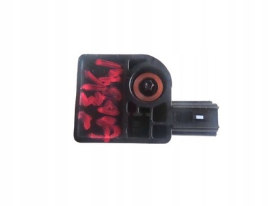 Датчик подушка безопасности удара opel оригинальный номер 13578678 фото №1