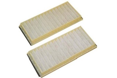 Фильтр салонный amc /kpl/ mazda rx8 03- фото №1