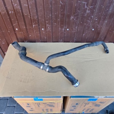 Mercedes r klasa 3,0 d w251 пабтрубок  шланги a2515011582 a2515280582 фото №1