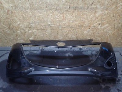 Бампер перед mazda 5 v 10- фото №1