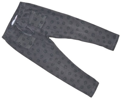 ZARA LEGGINSY 2-3L 98