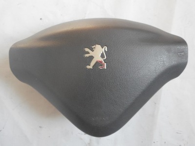 PEUGEOT 207 BOLSA AIRBAG VOLANTE 96701085ZD  