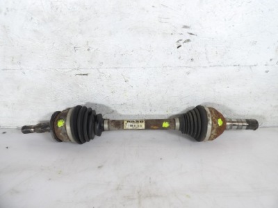 Opel astra k 1.6cdti приводной вал левая перед 13367069 фото №1