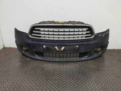 Бампер перед mini countryman i r60 фото №1