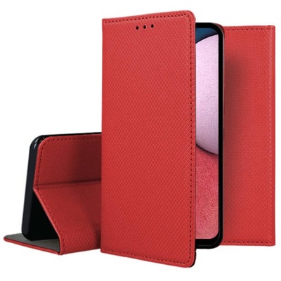 Etui smart magnet do Samsung S24 Plus